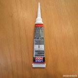 Phụ gia nhớt hộp số sàn - nhớt cầu Liqui Moly 20g