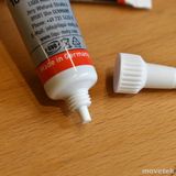 Phụ gia nhớt hộp số sàn - nhớt cầu Liqui Moly 20g