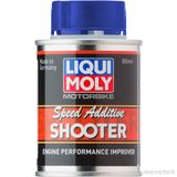 Phụ gia tăng tốc Liqui Moly 80ml