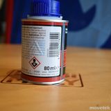 Dung dịch tẩy carbon vệ sinh buồng đốt Liqui Moly 80ml