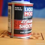 Dung dịch tẩy carbon vệ sinh buồng đốt Liqui Moly 80ml