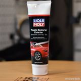 Phục hồi nhựa đen nhám Liqui Moly 250ml