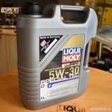 Liqui Moly 5W30 Special Tec F 5L