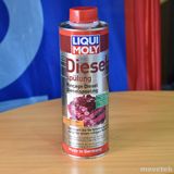 Dung dịch súc béc dầu trực tiếp Liqui Moly 5170 500ml