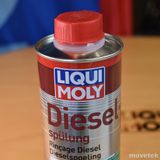Dung dịch súc béc dầu trực tiếp Liqui Moly 5170 500ml
