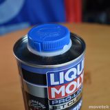 Súc béc xăng trực tiếp Liqui Moly 1000ml