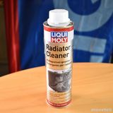 Dung dịch súc rửa bên trong két nước Liqui Moly 1804 300ml