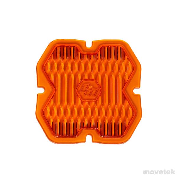 Mặt kính thay thế cho đèn Squadron 2.0
