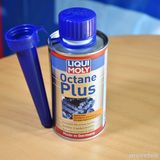 Tăng Octan Liqui Moly 150ml