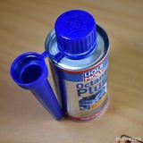 Tăng Octan Liqui Moly 150ml