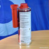 Tăng công suất - bảo vệ hệ thống dầu Liqui Moly Truck Series 500ml