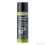 Chai xịt tẩy rửa nhanh dầu mỡ - vệ sinh phanh - chi tiết máy Liqui Moly 3318 500ml