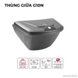 Thùng giữa Givi cho xe máy