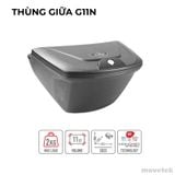 Thùng giữa Givi cho xe máy