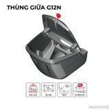 Thùng giữa Givi cho xe máy