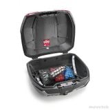 Thùng sau Givi V58 Maxia 5