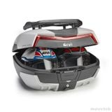 Thùng sau Givi V58 Maxia 5