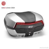 Thùng sau Givi V58 Maxia 5