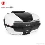 Thùng sau Givi V58 Maxia 5