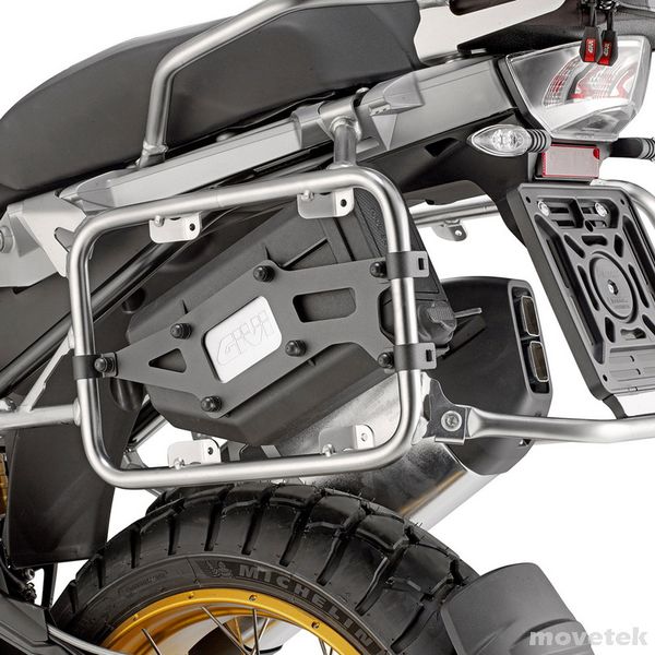 Bộ kit gắn hộp đồ nghề Givi TL5112KIT