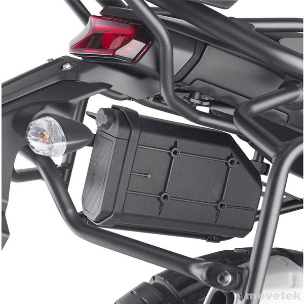 Bộ kit gắn hộp đồ nghề Givi TL6415KIT