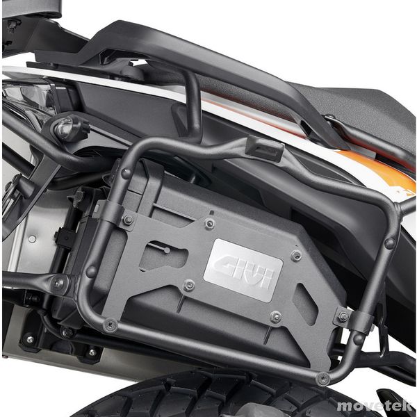 Bộ kit gắn hộp đồ nghề Givi TL7711KIT