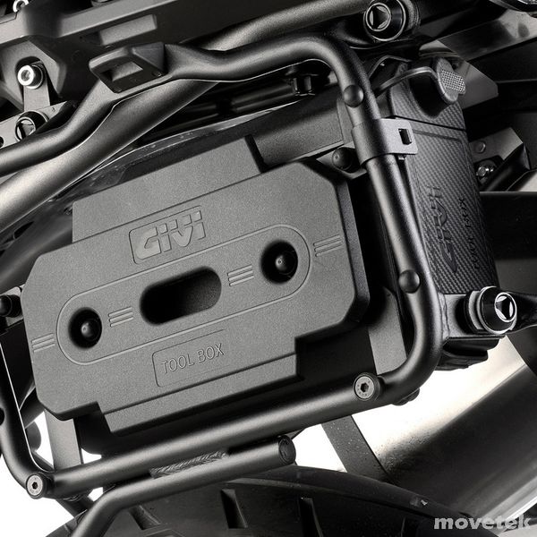 Bộ kit gắn hộp đồ nghề Givi TL1146KIT