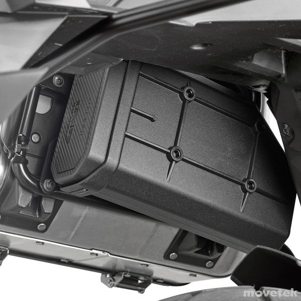 Bộ kit gắn hộp đồ nghề Givi TL1156KIT