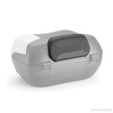 Tựa lưng cho thùng sau Givi V58 Maxia 5
