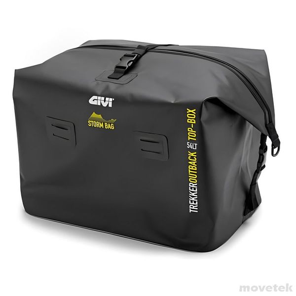Túi lót chống nước thùng nhôm Givi T511