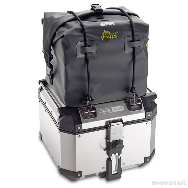 Túi lót chống nước thùng nhôm Givi T511