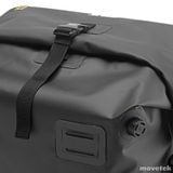 Túi lót chống nước thùng hông nhôm Givi T507