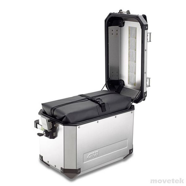 Túi lót chống nước thùng hông nhôm Givi T507