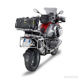 Túi lót chống nước thùng hông nhôm Givi T507