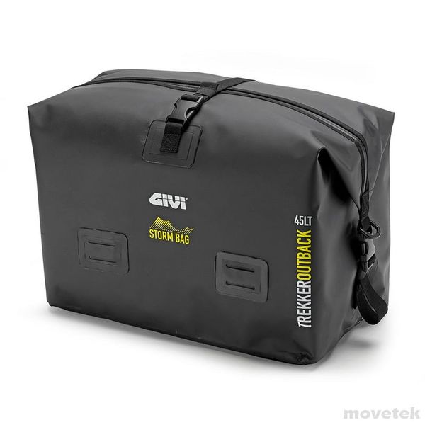 Túi lót chống nước thùng hông nhôm Givi T507
