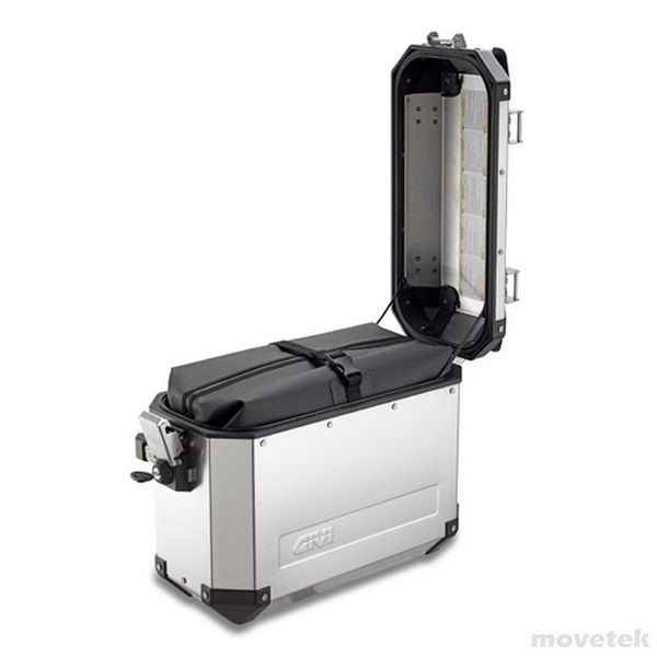 Túi lót chống nước thùng hông nhôm Givi T506