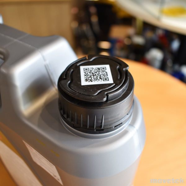 Liqui Moly 5W30 Special Tec F 5L