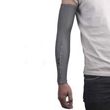 Bao cánh tay chống nắng Givi BS01DG màu xám