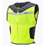 Áo phản quang Comfort Safety Givi CSV01