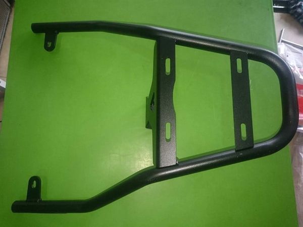 Special rack Piaggio Vespa LX50 / 125 / 150 - SRV-VESPA LX50/125/150