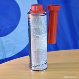 Vệ sinh bôi trơn hệ thống dầu Liqui Moly 300ml