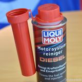 Vệ sinh bôi trơn hệ thống dầu Liqui Moly 300ml