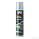 Chai xịt vệ sinh ghế nỉ dạng bọt Liqui Moly 1539 300ml