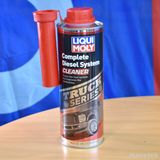 Vệ sinh toàn diện hệ thống dầu Liqui Moly Truck Series 500ml