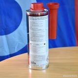 Vệ sinh toàn diện hệ thống dầu Liqui Moly Truck Series 500ml