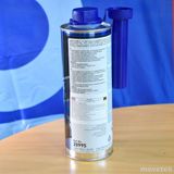 Vệ sinh toàn diện hệ thống xăng Liqui Moly Truck Series 500ml