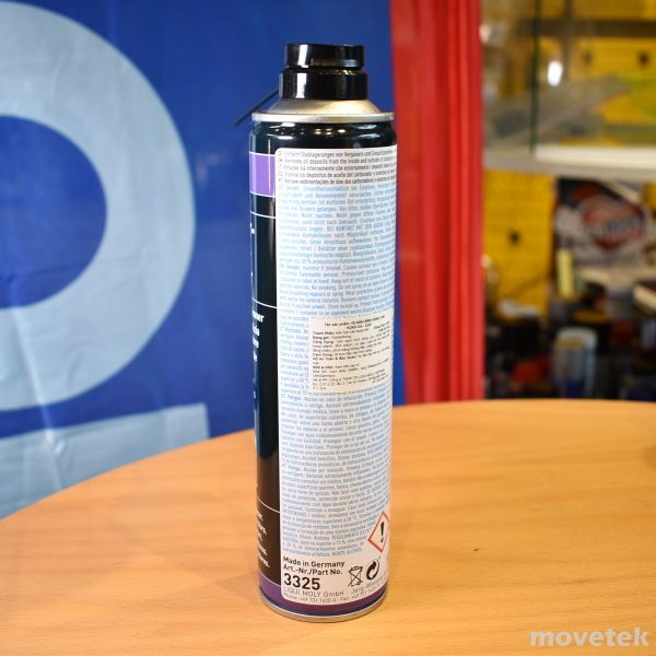 Vệ sinh bình xăng con Liqui Moly 400ml