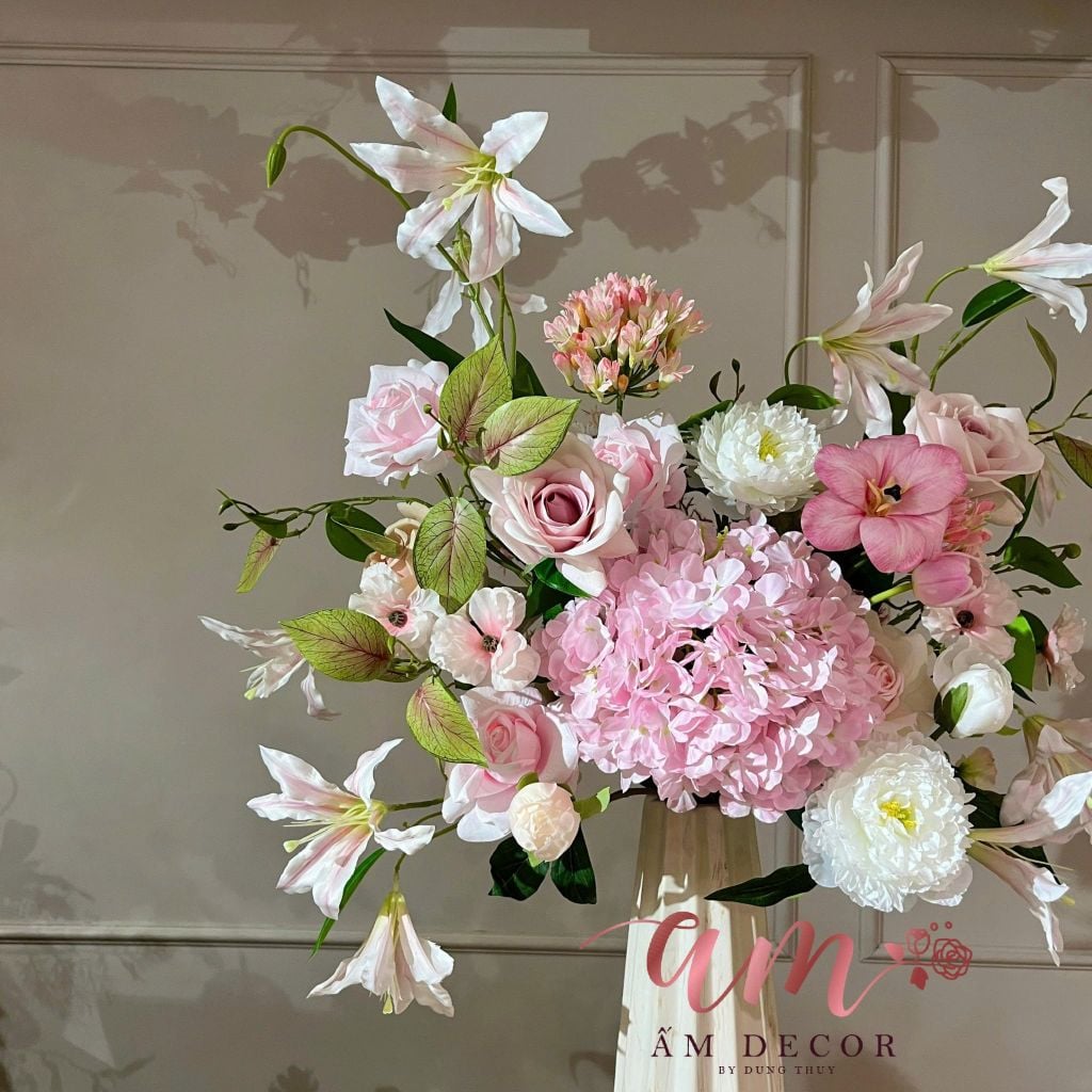 ZBÌNH HOA ATELIER BLOOM