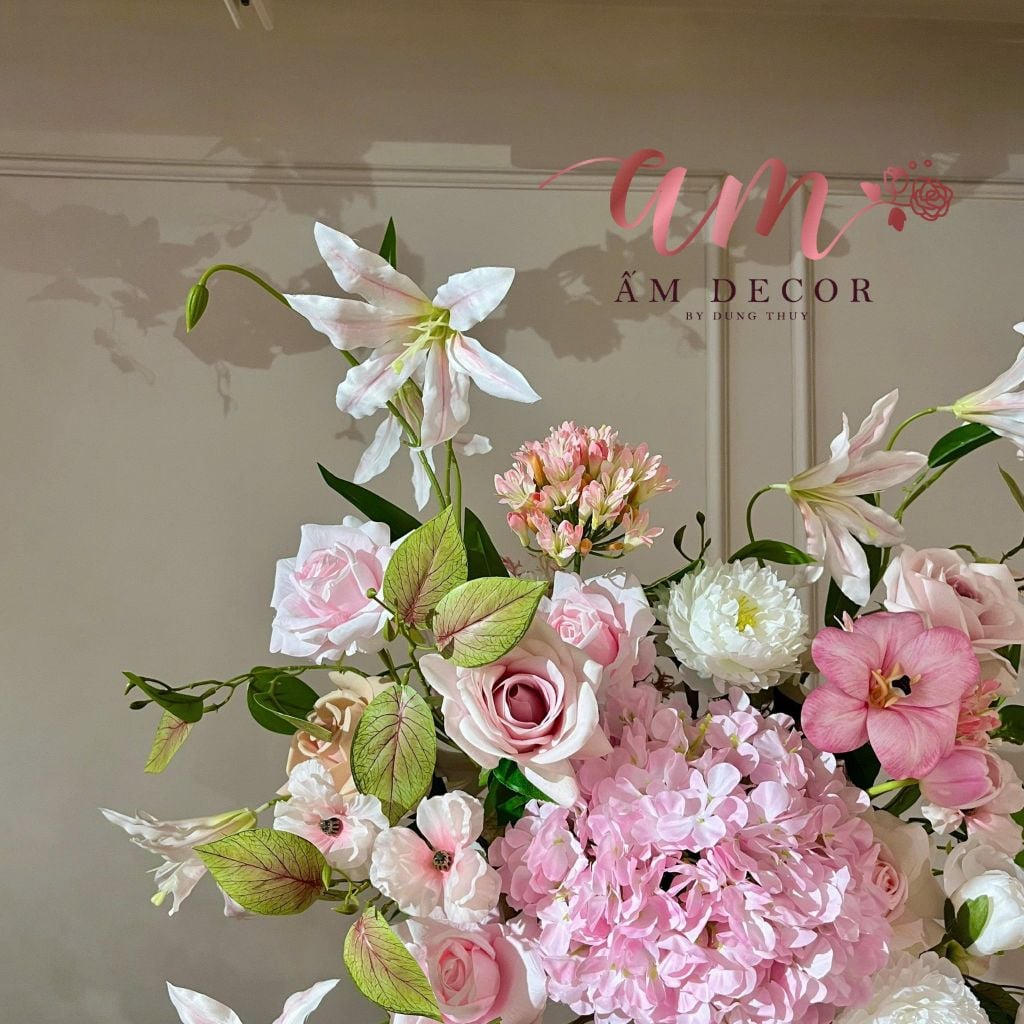 ZBÌNH HOA ATELIER BLOOM