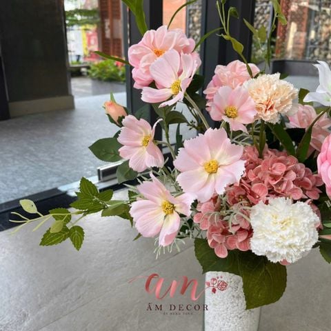  BÌNH HOA AROSY CHARM 